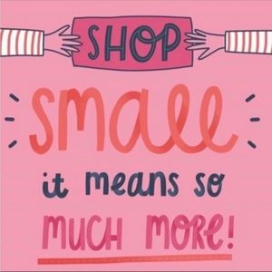 I appreciate every purchase ❤️